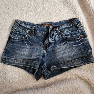 Size 5 zd shorts